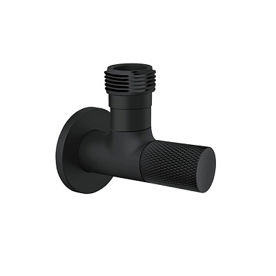 S2 BLACK SLAVINA ZA PERILICU 1/2"x3/4" DESIGN crna